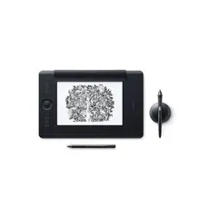 Wacom Intuos Pro Medium Paper Edition - Graphic Tablet